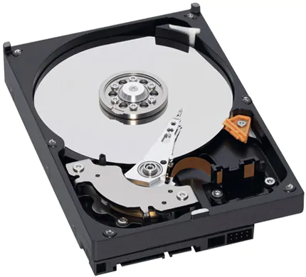 hard drive recovery 5